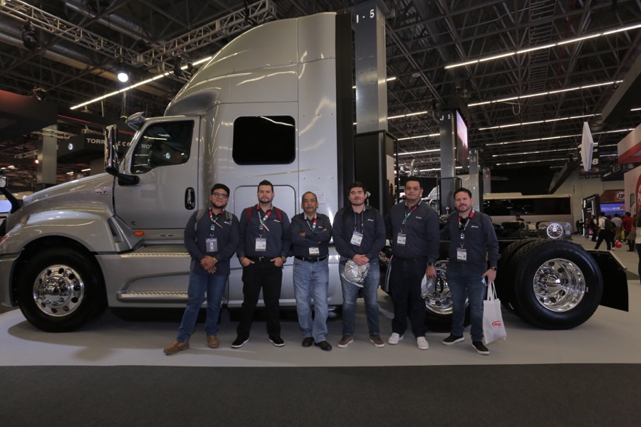 Expo Transporte ANPACT — galería 5