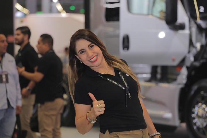 Expo Transporte ANPACT — galería 2