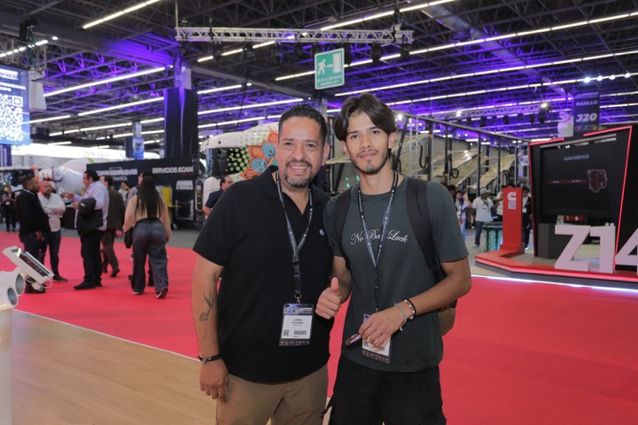 Expo Transporte ANPACT — galería 4