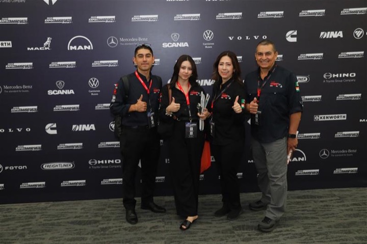 Expo Transporte ANPACT — galería 7