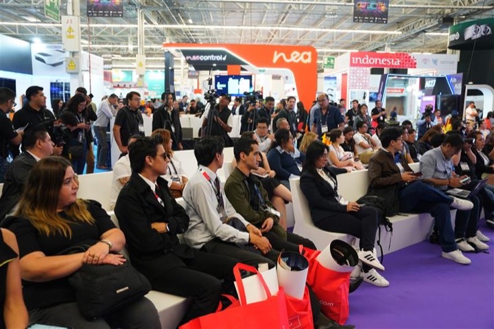 Expo Transporte ANPACT — galería 10