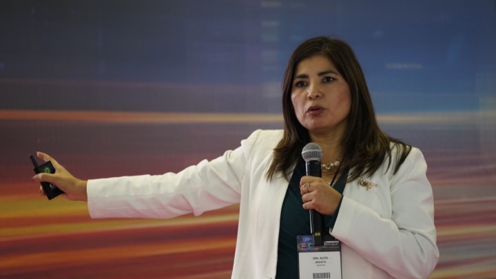 Expo Transporte ANPACT — galería 12