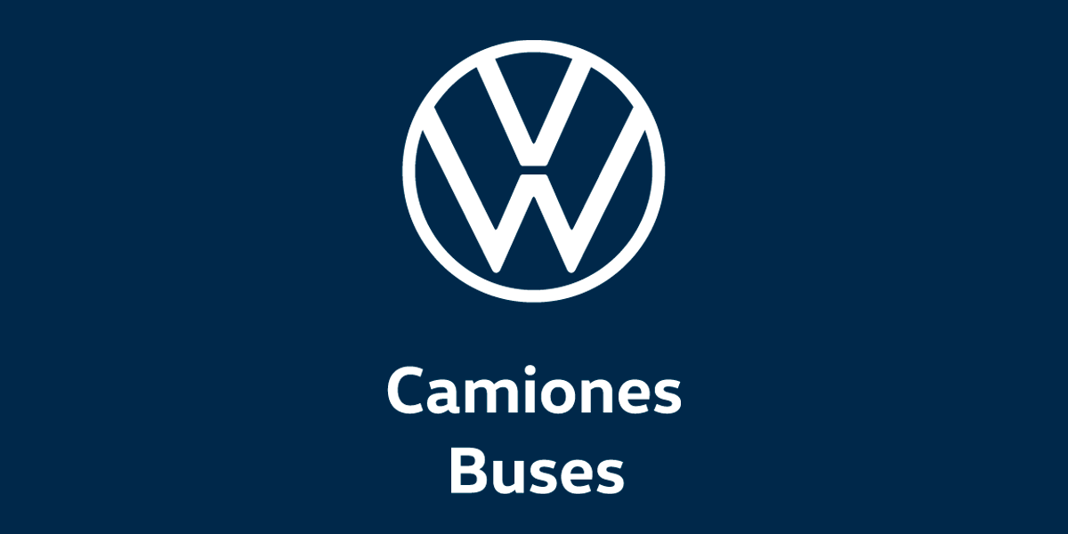 Volkswagen Camiones y Buses